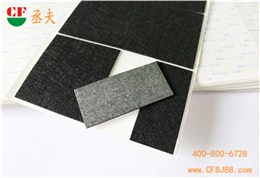 不織布背膠魔術(shù)貼