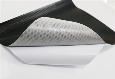 pvc網(wǎng)格底碳纖維皮革背膠 pvc網(wǎng)格底碳纖維皮革背膠